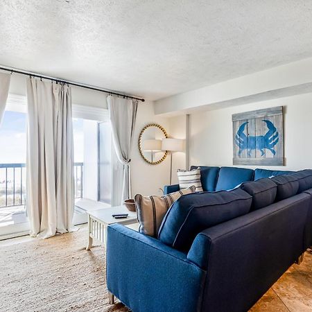Crescent Towers I #102 Apartment Myrtle Beach Ngoại thất bức ảnh
