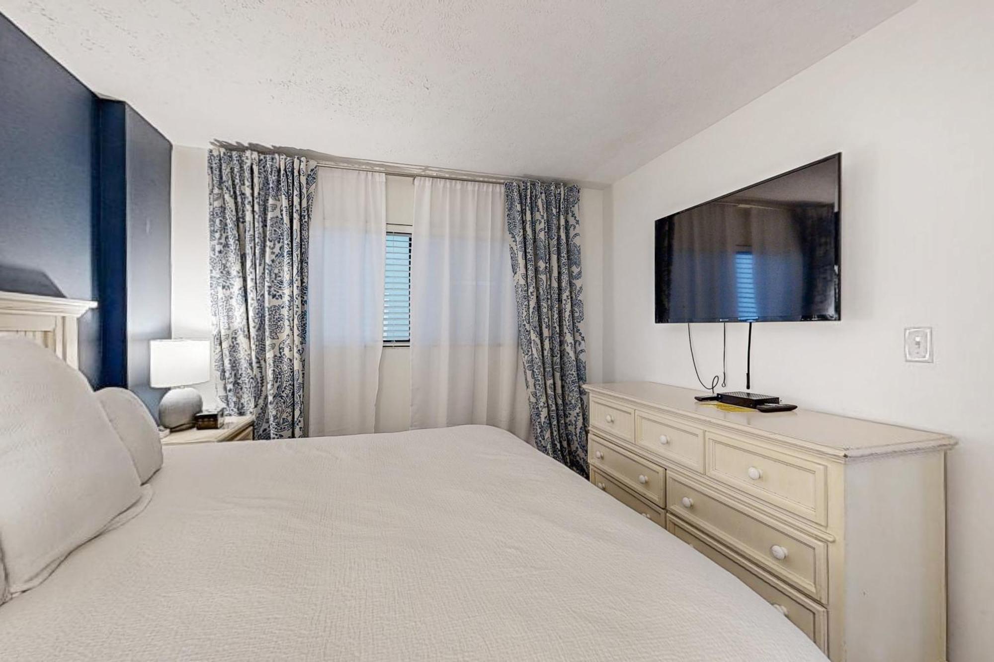 Crescent Towers I #102 Apartment Myrtle Beach Ngoại thất bức ảnh