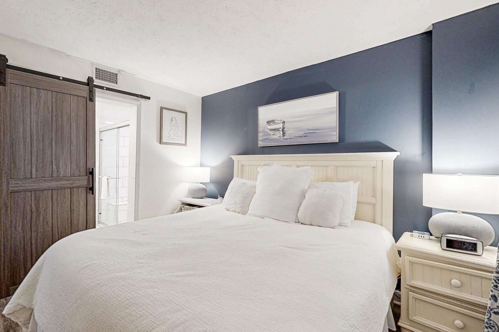 Crescent Towers I #102 Apartment Myrtle Beach Ngoại thất bức ảnh