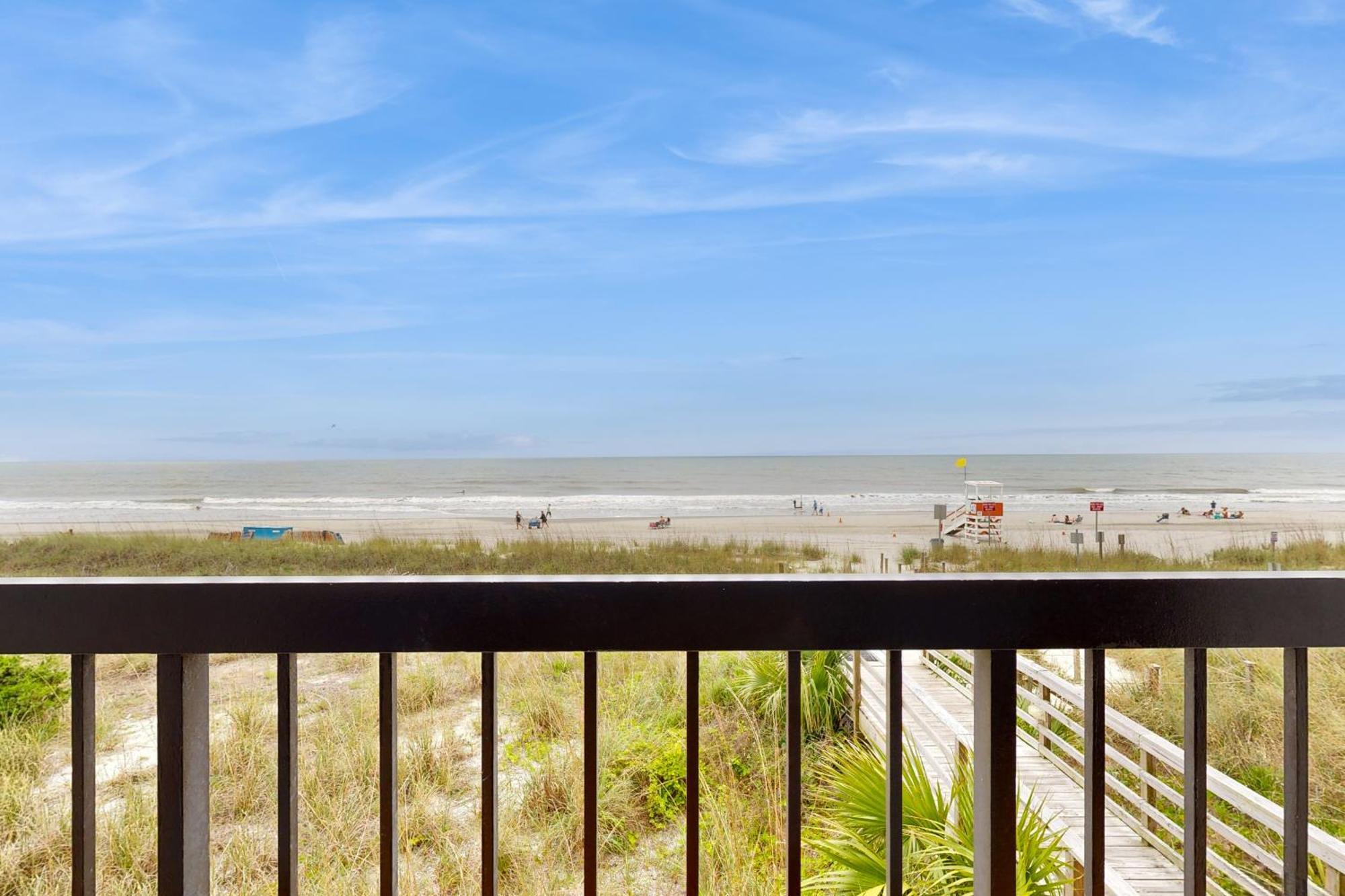Crescent Towers I #102 Apartment Myrtle Beach Ngoại thất bức ảnh
